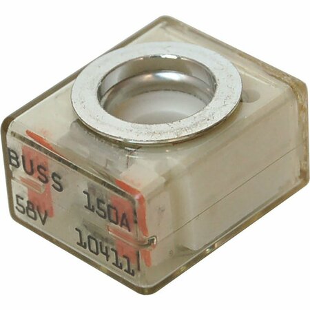 BLUE SEA SYSTEMS Blue Sea 150A Fuse Terminal 5185